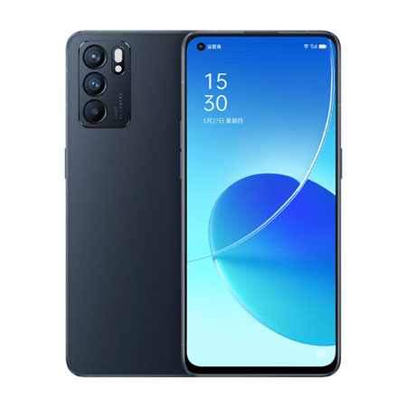 OPPO Reno6 5G 